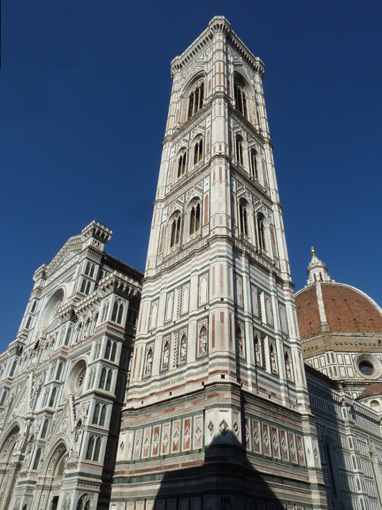 Campanile di Giotto Firenze