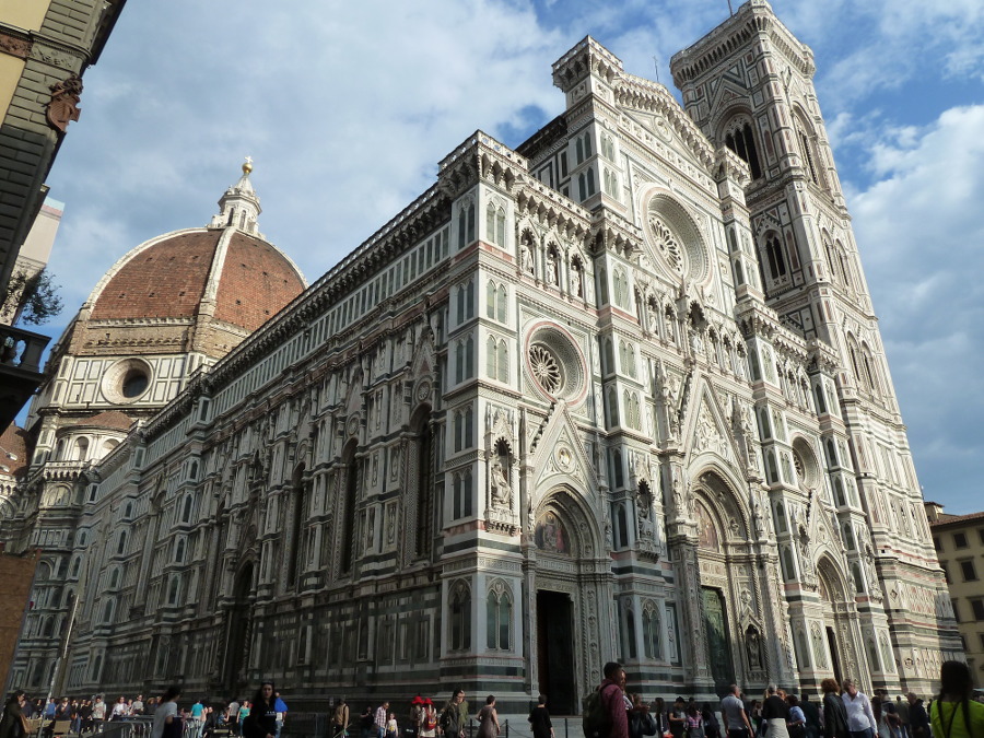 Duomo di Firenze