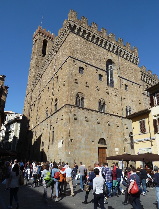 Firenze Museo Bargello