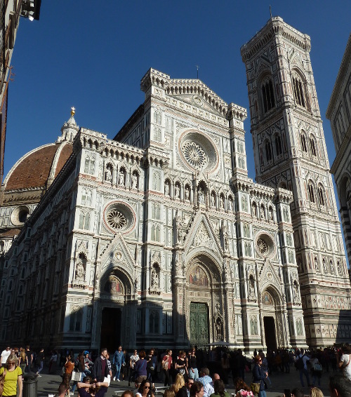 Firenze foto Duomo di Firenze