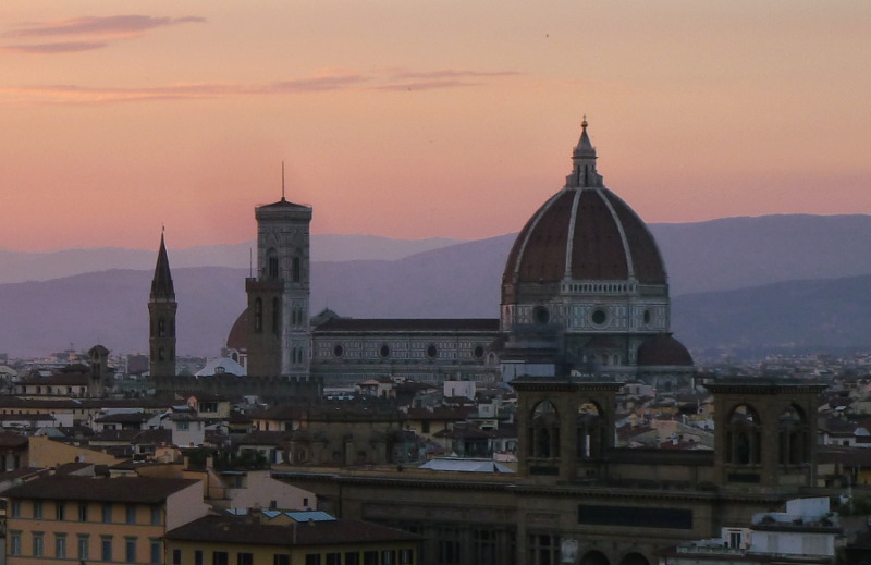 Santa Maria del Fiore Firenze