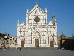 Chiesa di Santa Croce