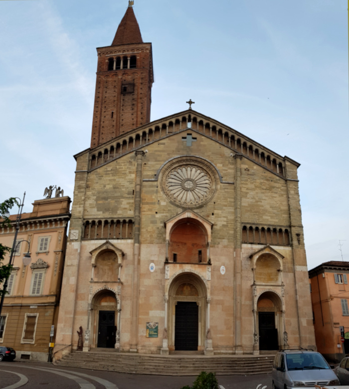 Duomo di Piacenza
