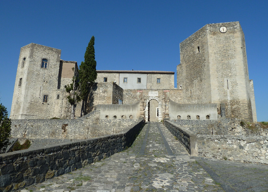 Castello_di_Melfi