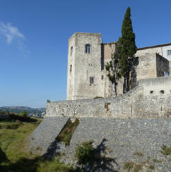 Castello di Melfi