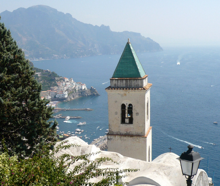 Amalfi