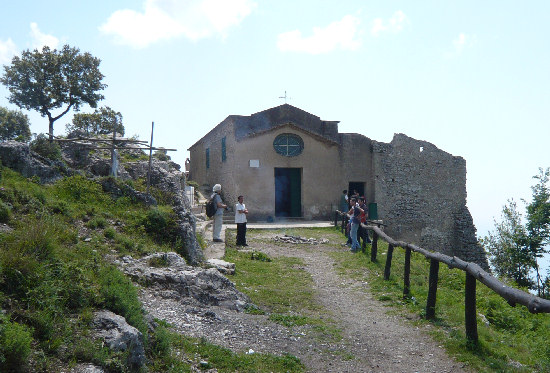 Convento di San_Nicola