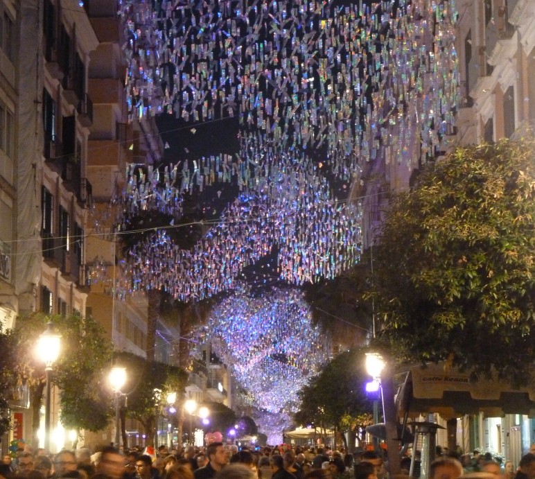 Luci_d'artista Salerno