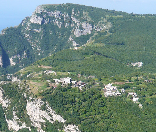 Santa Maria del Castello