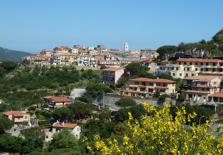 Capoliveri