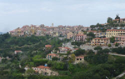 Capoliveri - Isola d'Elba