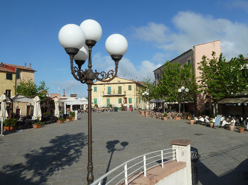 Capoliveri Piazza_Matteotti