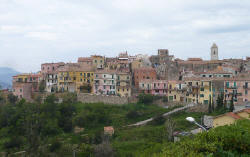 Capoliveri