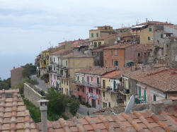 Capoliveri