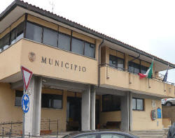 Municipio di Capoliveri