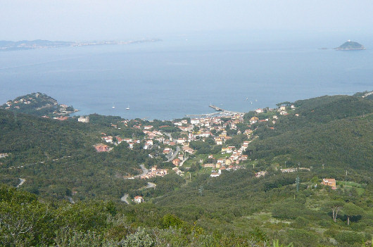 Cavo - Isola d'Elba