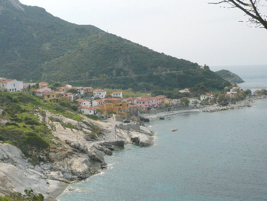Costa del Sole