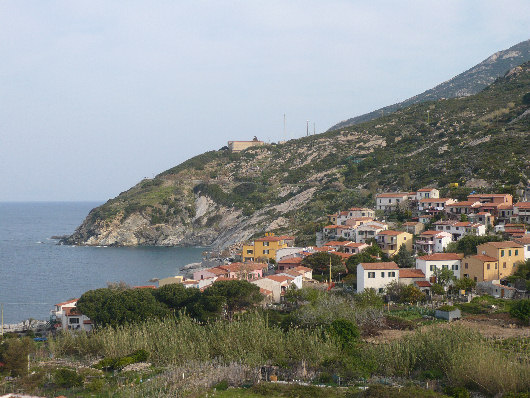 Pomonte (frazione di Marciana)
