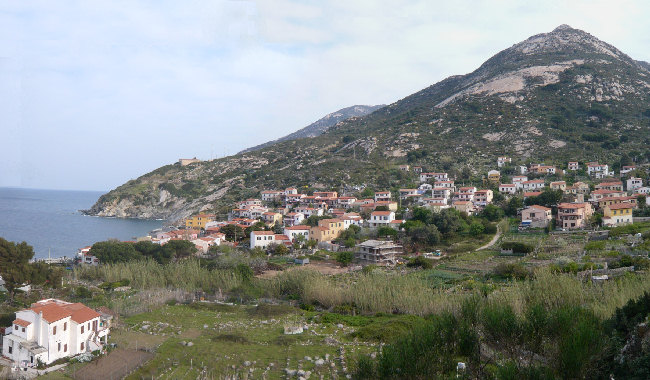 Pomonte
