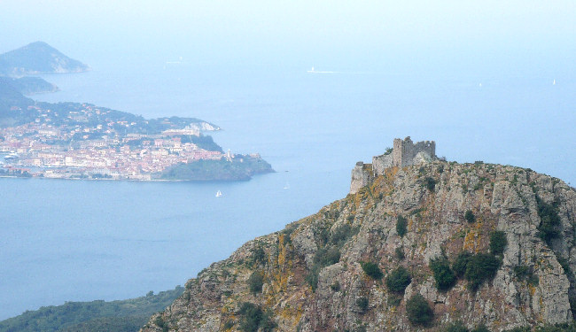 Castello del Volterraio