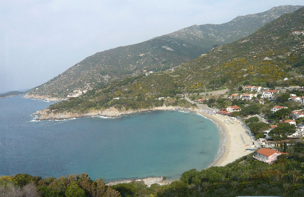 Cavoli (isola d'Elba)
