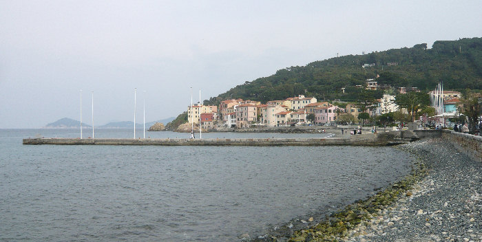 Marciana Marina  - Isola d'Elba
