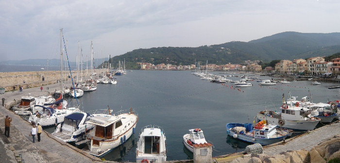 Porto di Marciana Marina