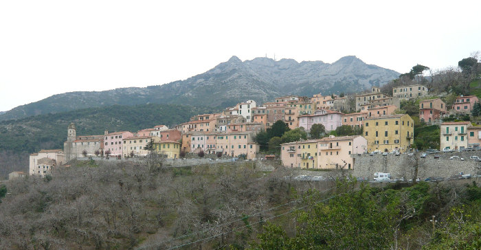 Marciana