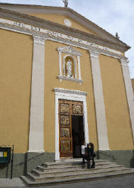 Chiesa di Porto Azzurro