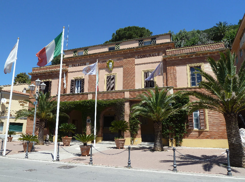 Comune di Porto_Azzurro