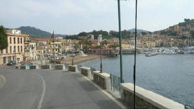 Porto Azzurro