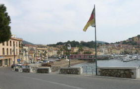 Porto Azzurro