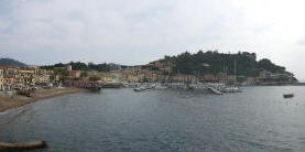 Porto Azzurro - Isola d'elba
