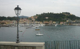 Porto Azzurro