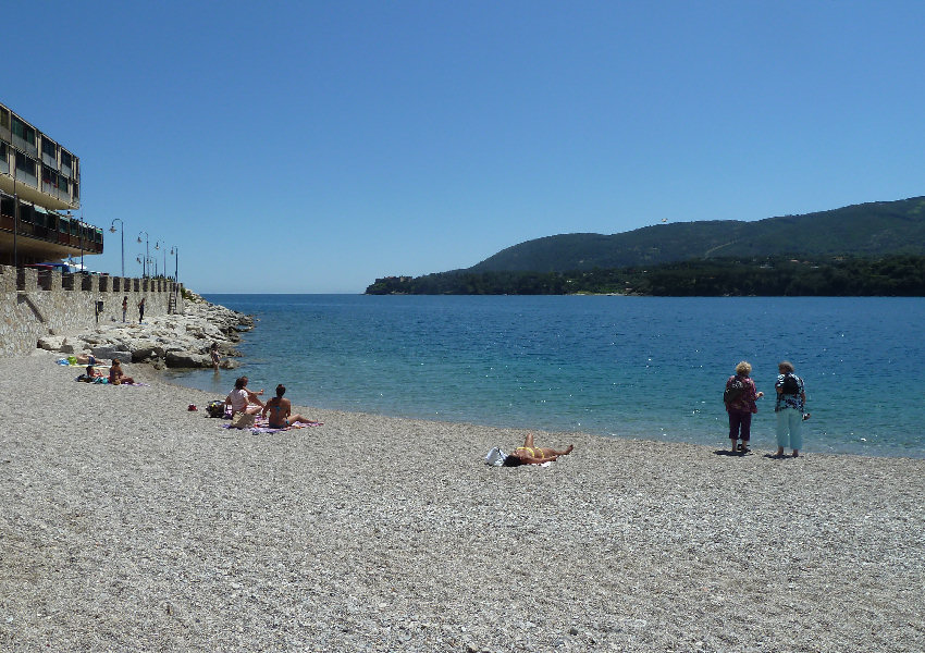 Spiaggia di Porto_Azzurro