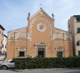 Duomo di Portoferraio
