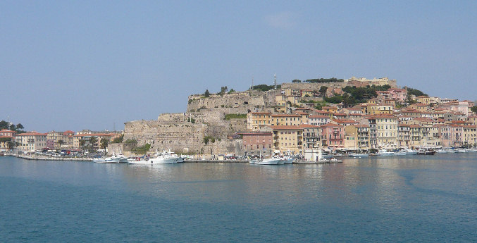 Fortificazioni di Portoferraio