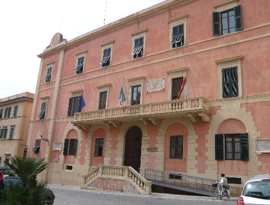 Municipio di Portoferraio