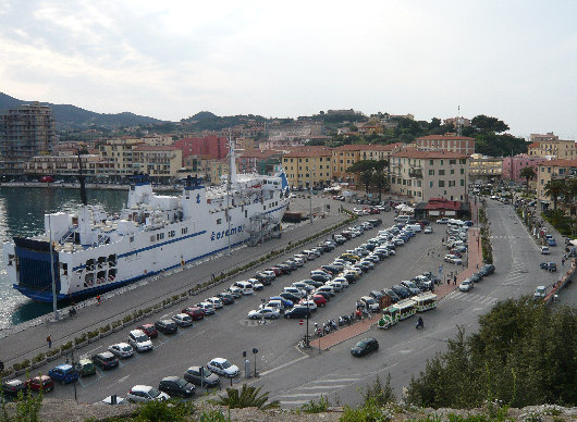 Porto di Portoferraio
