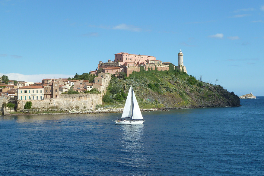 Portoferraio Isola d'Elba