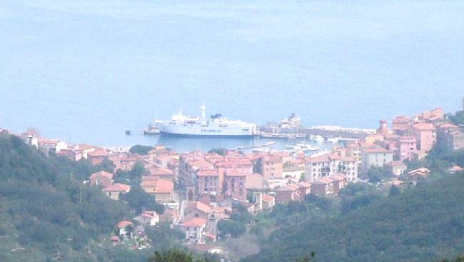 Rio Marina - Isola d'Elba