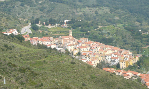Rio nell'Elba