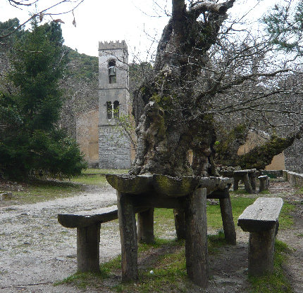 Santuario della Madonna del Monte