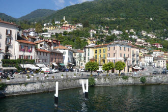 Argegno