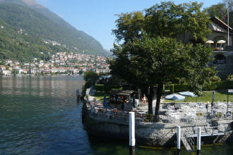  Penisola di Lavedo e Isola Comacina