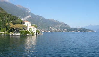 Villa del Balbianello di Lenno