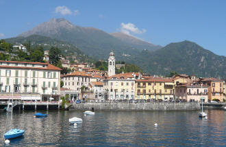 Menaggio