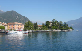 Menaggio -  Lago di Como