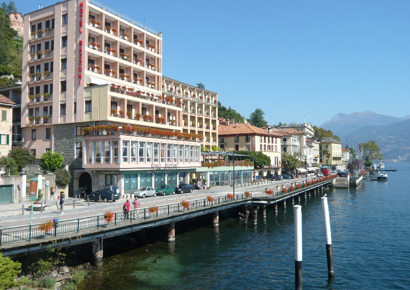 Hotel_Bazzoni Tremezzo