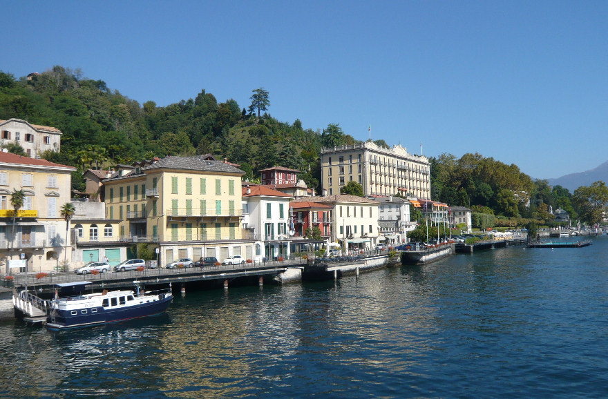 Tremezzo Foto Di Tremezzo Sul Lago Di Como